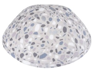 Picture of iKippah Stones Gray Size 3